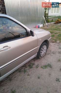 Седан Chery Amulet 2007 в 