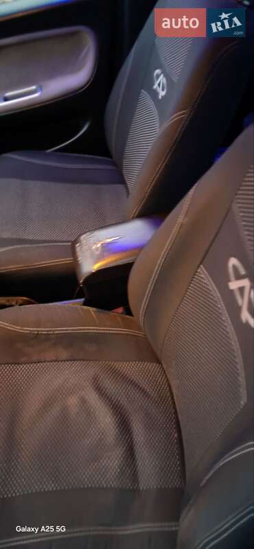 Седан Chery Amulet 2008 в Оженині фото 6 Седан Chery Amulet 2008 в Оженині