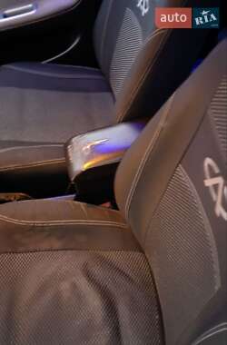 Седан Chery Amulet 2008 в 