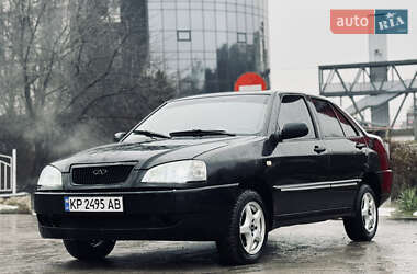 Седан Chery Amulet 2008 в Тернополі