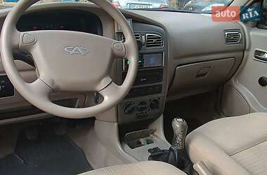 Седан Chery Amulet 2007 в 