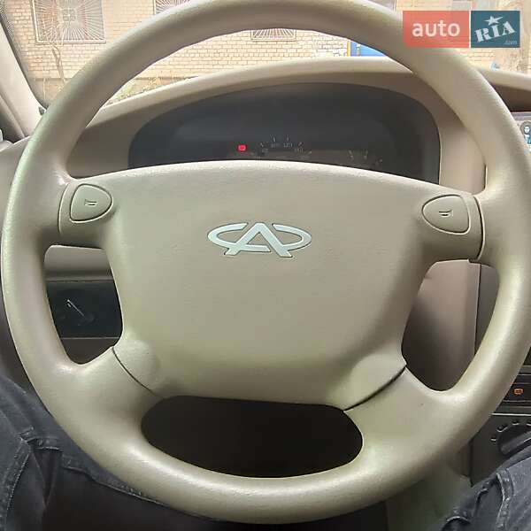 Седан Chery Amulet 2007 в Николаеве фото 13 Седан Chery Amulet 2007 в Николаеве