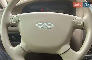 Седан Chery Amulet 2007 в 