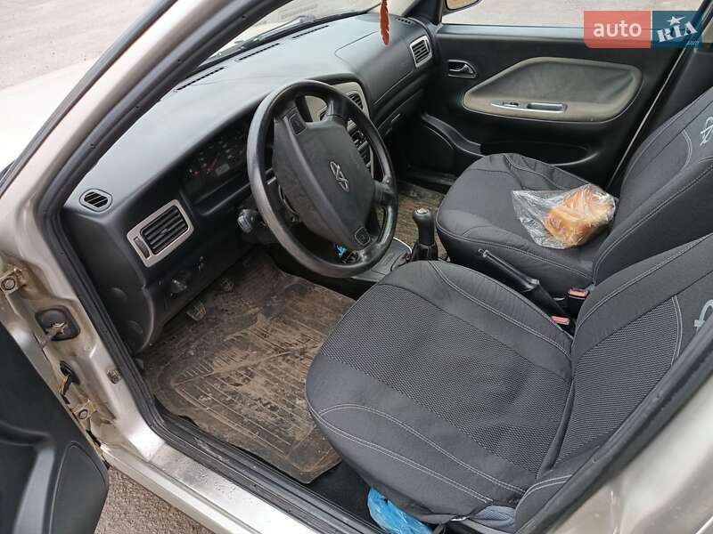Седан Chery Amulet 2008 в Харькове