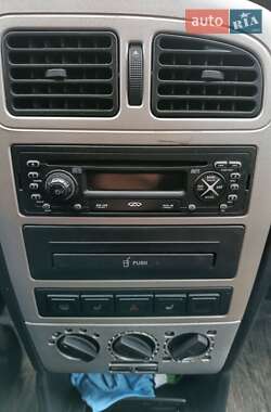 Седан Chery Amulet 2008 в 