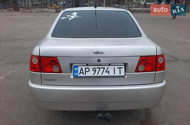 Седан Chery Amulet 2007 в Запорожье