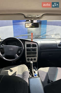 Седан Chery Amulet 2007 в 