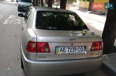 Седан Chery Amulet 2008 в Павлограді