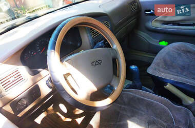 Седан Chery Amulet 2007 в 