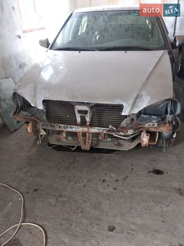 Chery Amulet 2008 Chery Amulet 2008