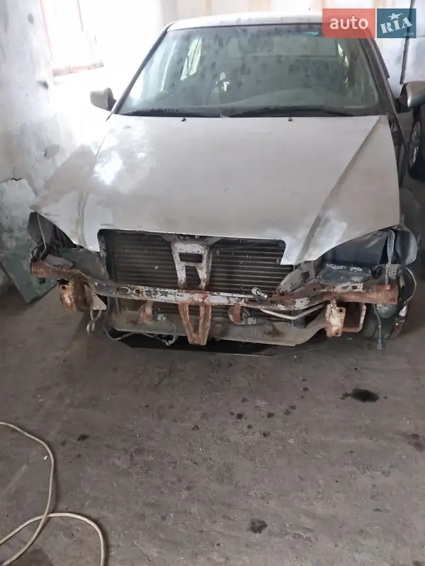 Chery Amulet