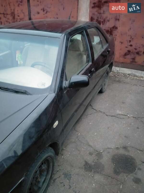 Седан Chery Amulet 2010 в Херсоне фото 2 Седан Chery Amulet 2010 в Херсоне