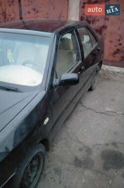 Седан Chery Amulet 2010 в 