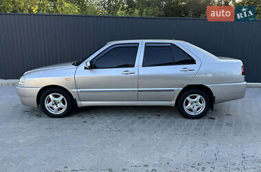 Седан Chery Amulet 2008 в 