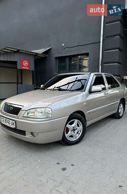 Седан Chery Amulet 2008 в 