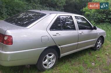 Седан Chery Amulet 2008 в 
