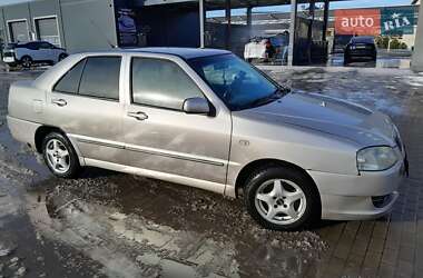 Седан Chery Amulet 2008 в 