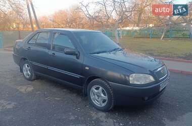 Седан Chery Amulet 2007 в Баре