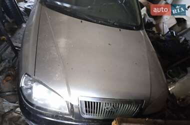 Седан Chery Amulet 2007 в Калуше