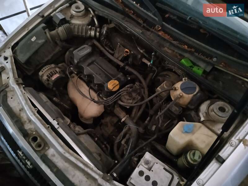 Седан Chery Amulet 2007 в Калуше