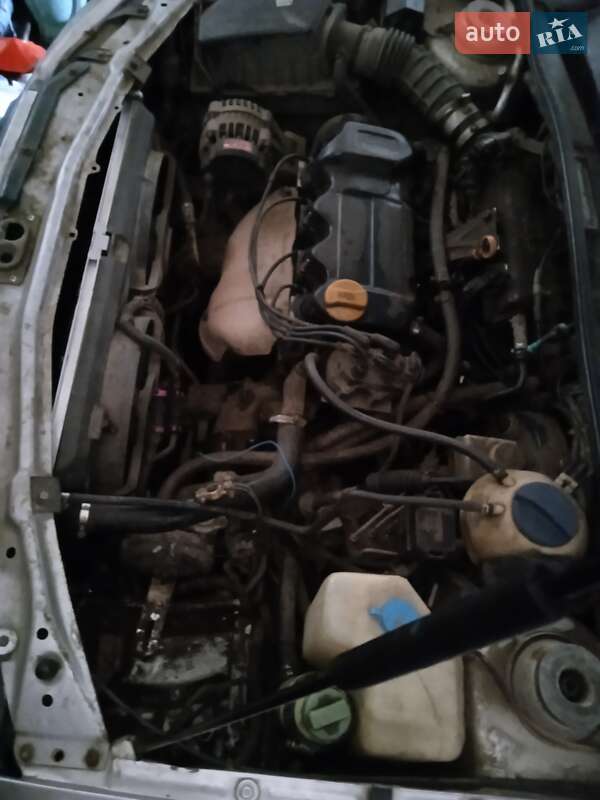 Седан Chery Amulet 2007 в Калуше