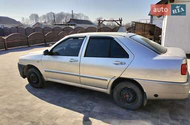 Седан Chery Amulet 2007 в 