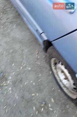 Седан Chery Amulet 2008 в 