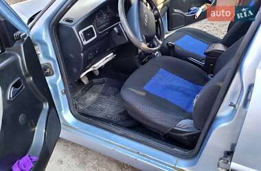 Седан Chery Amulet 2008 в 