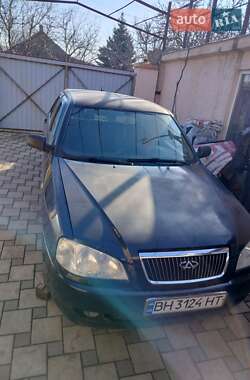 Седан Chery Amulet 2008 в Переселенцах фото 3 Седан Chery Amulet 2008 в Переселенцах