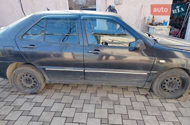 Седан Chery Amulet 2008 в Переселенцах фото 4 Седан Chery Amulet 2008 в Переселенцах