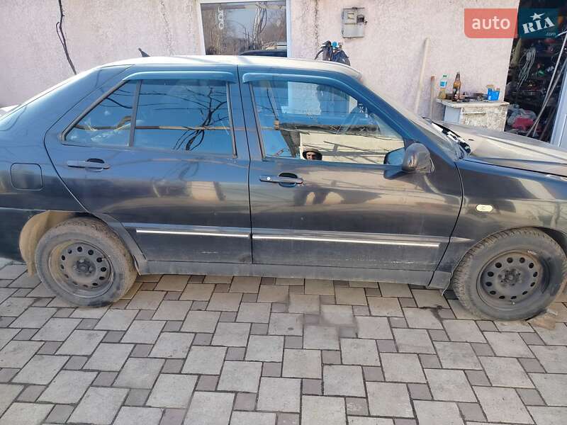 Седан Chery Amulet 2008 в Переселенцах фото 4 Седан Chery Amulet 2008 в Переселенцах