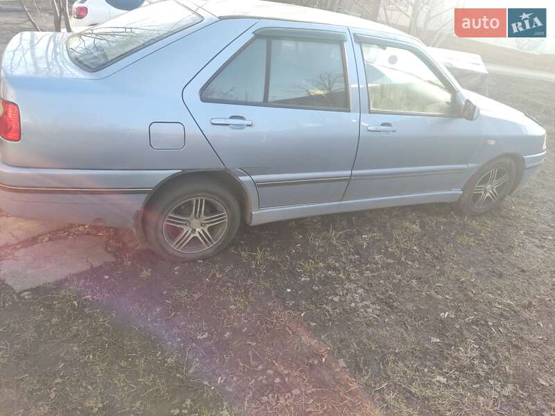 Седан Chery Amulet 2007 в Харькове
