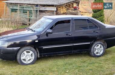 Седан Chery Amulet 2007 в 