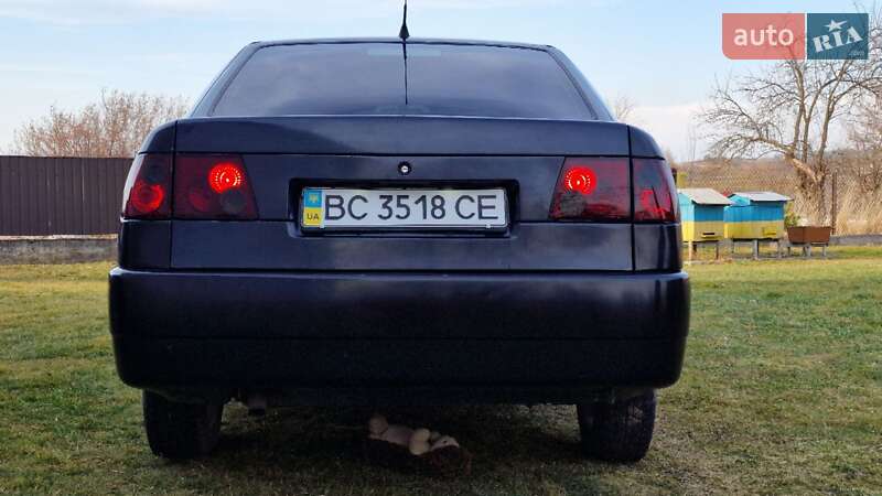 Седан Chery Amulet 2007 в Добромиле фото 13 Седан Chery Amulet 2007 в Добромиле