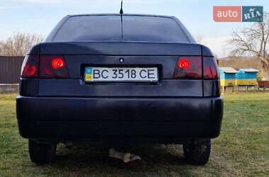 Седан Chery Amulet 2007 в 