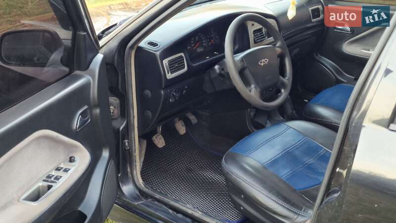 Седан Chery Amulet 2007 в Добромиле фото 19 Седан Chery Amulet 2007 в Добромиле