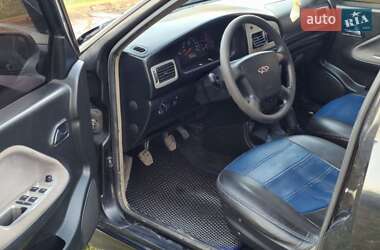Седан Chery Amulet 2007 в 