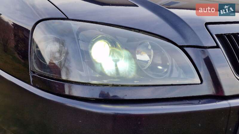 Седан Chery Amulet 2007 в Добромиле фото 9 Седан Chery Amulet 2007 в Добромиле