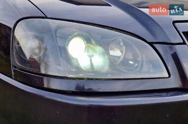 Седан Chery Amulet 2007 в 