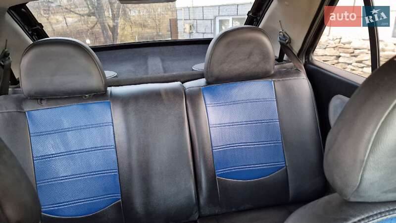 Седан Chery Amulet 2007 в Добромиле фото 26 Седан Chery Amulet 2007 в Добромиле