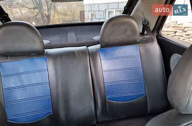 Седан Chery Amulet 2007 в 