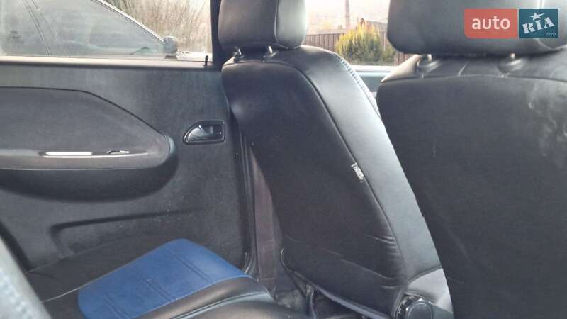 Седан Chery Amulet 2007 в Добромиле фото 36 Седан Chery Amulet 2007 в Добромиле