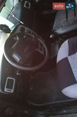 Седан Chery Amulet 2007 в 