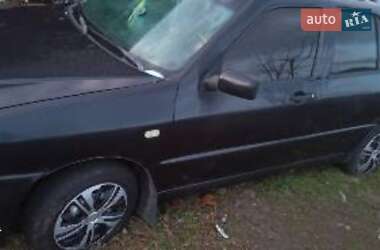 Седан Chery Amulet 2007 в 