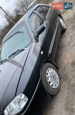 Седан Chery Amulet 2008 в Доброполье