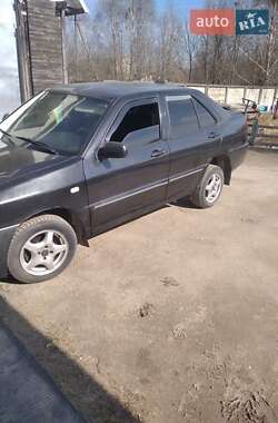 Седан Chery Amulet 2008 в 