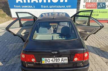 Седан Chery Amulet 2007 в 