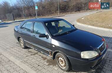 Седан Chery Amulet 2007 в 