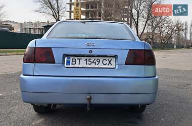 Седан Chery Amulet 2007 в 