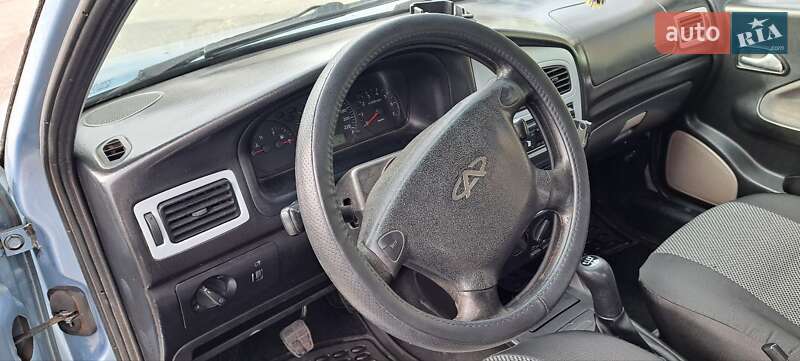 Седан Chery Amulet 2007 в Херсоне фото 11 Седан Chery Amulet 2007 в Херсоне